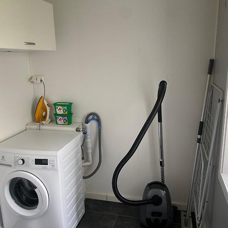Walo Apartments Tromso - Alfheim 10 Min Walk To City Centre - No Parking Екстериор снимка