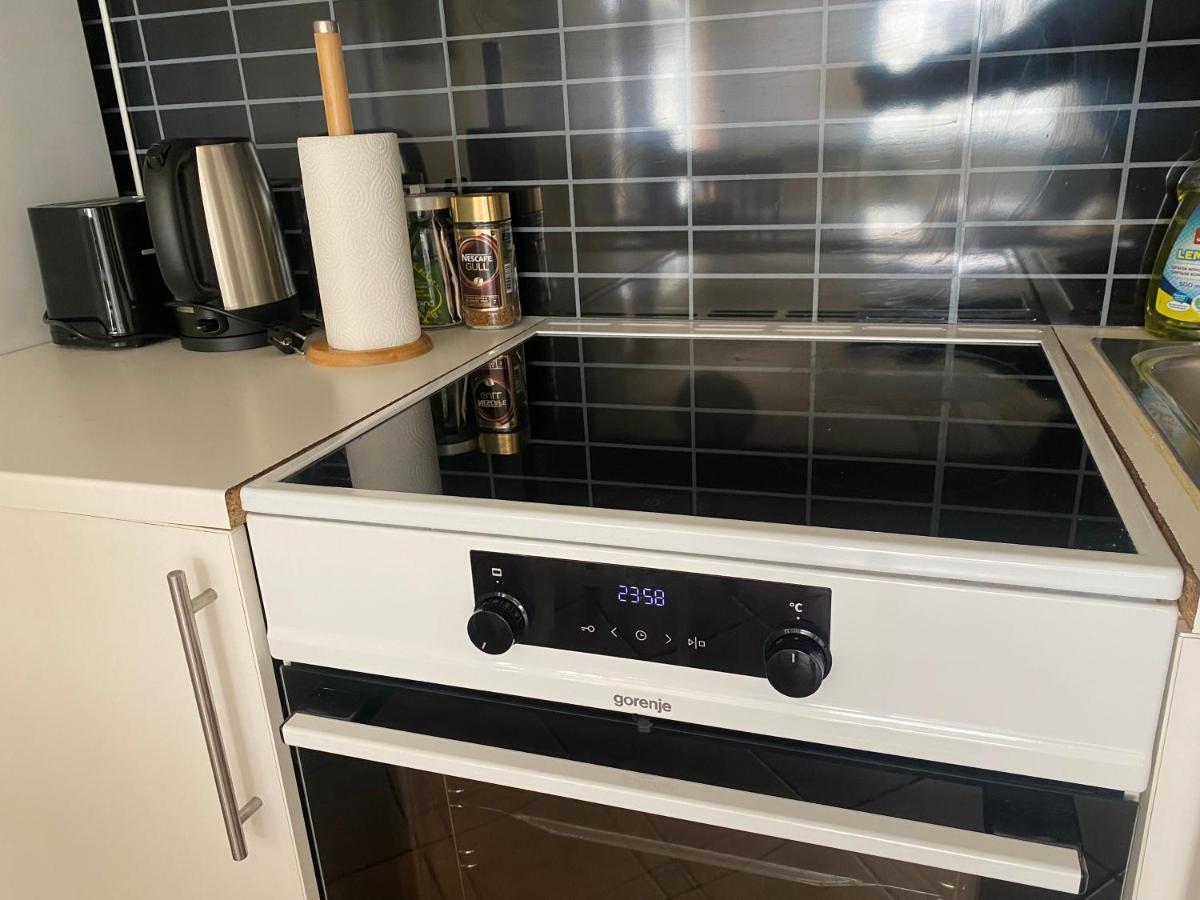 Walo Apartments Tromso - Alfheim 10 Min Walk To City Centre - No Parking Екстериор снимка