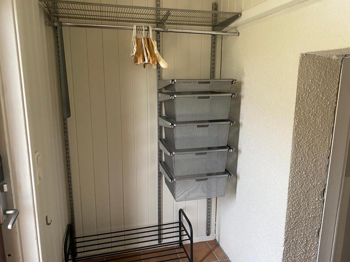 Walo Apartments Tromso - Alfheim 10 Min Walk To City Centre - No Parking Екстериор снимка