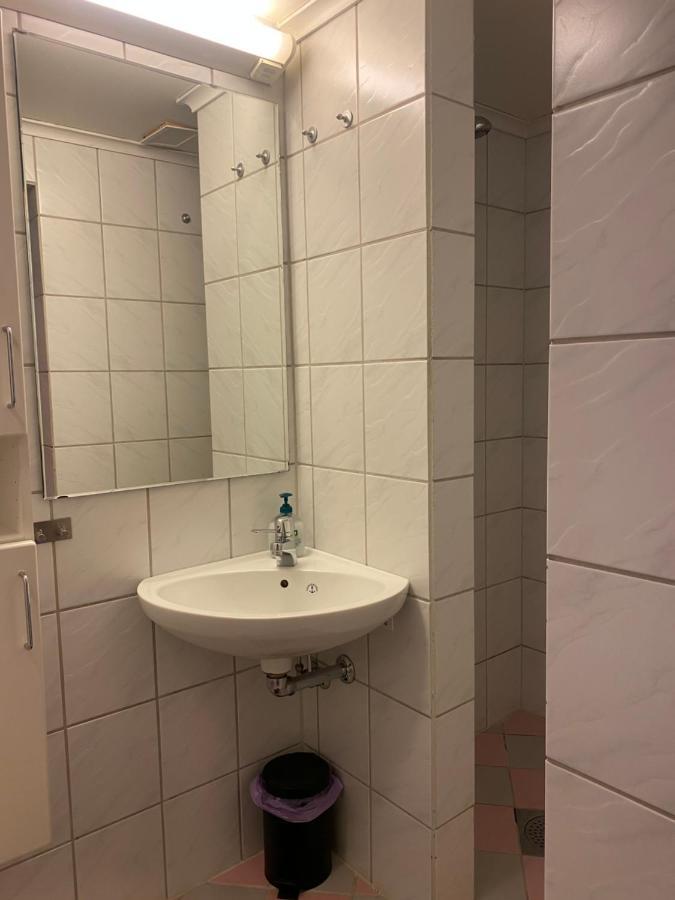 Walo Apartments Tromso - Alfheim 10 Min Walk To City Centre - No Parking Екстериор снимка