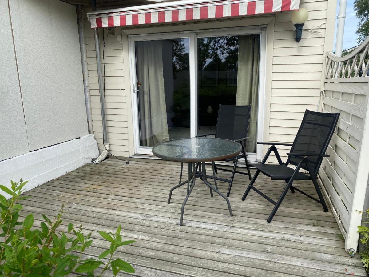 Walo Apartments Tromso - Alfheim 10 Min Walk To City Centre - No Parking Екстериор снимка