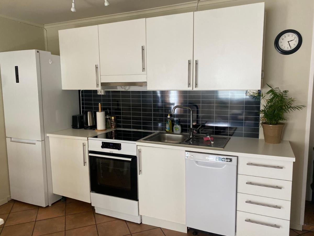 Walo Apartments Tromso - Alfheim 10 Min Walk To City Centre - No Parking Екстериор снимка