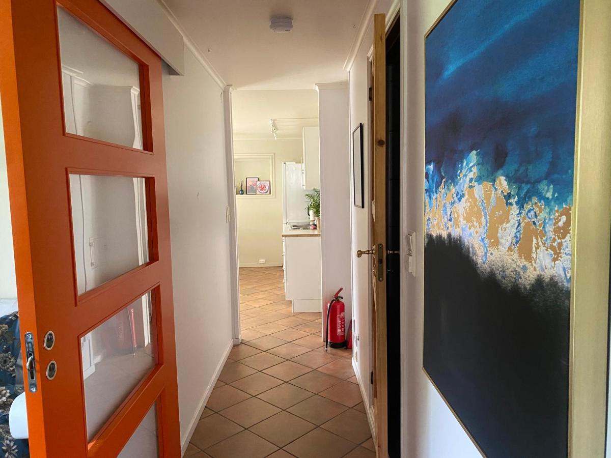 Walo Apartments Tromso - Alfheim 10 Min Walk To City Centre - No Parking Екстериор снимка