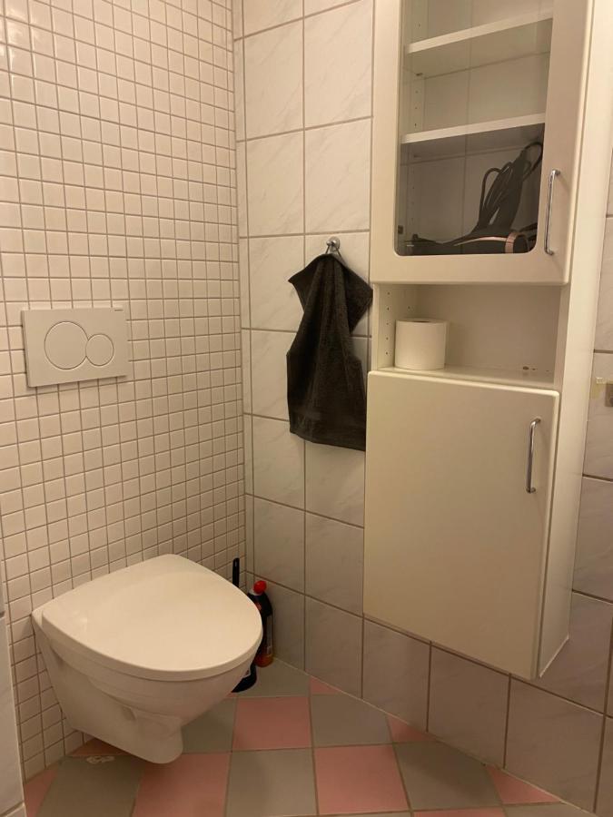 Walo Apartments Tromso - Alfheim 10 Min Walk To City Centre - No Parking Екстериор снимка