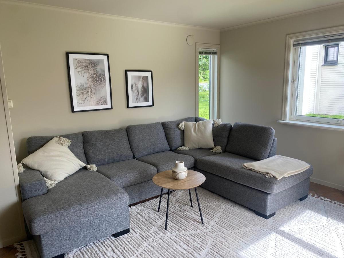Walo Apartments Tromso - Alfheim 10 Min Walk To City Centre - No Parking Екстериор снимка