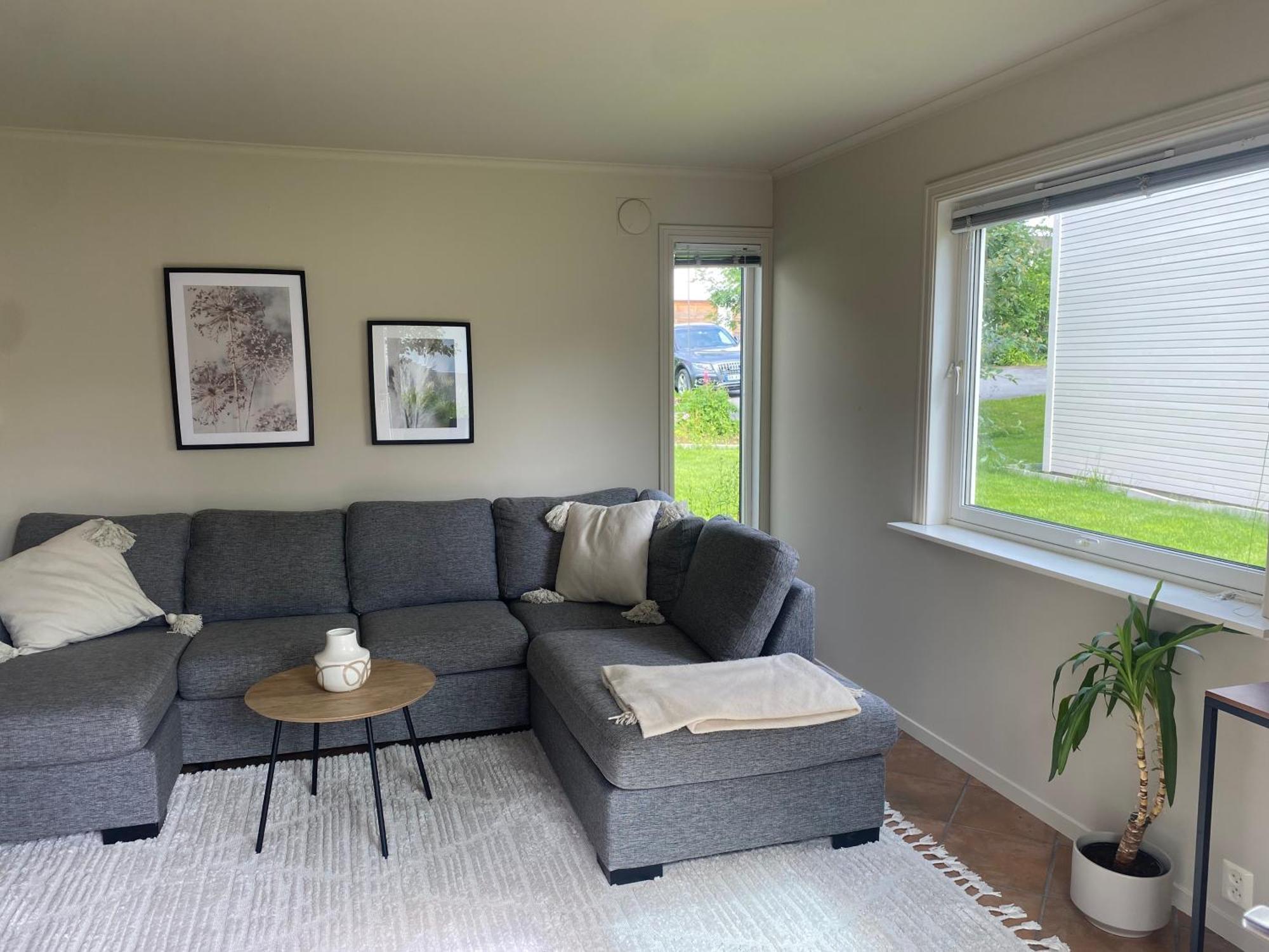 Walo Apartments Tromso - Alfheim 10 Min Walk To City Centre - No Parking Екстериор снимка